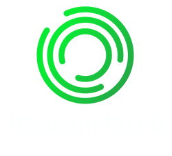 Telegram Board